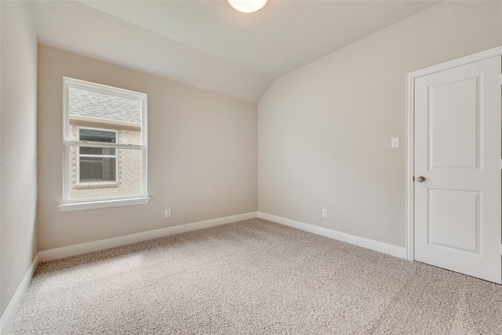 3206 Ferrero Lane Princeton, TX 75407 - Photo 23 of 29 a view of empty room with windows