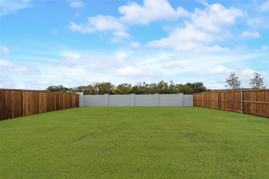 3206 Ferrero Lane Princeton, TX 75407 - Photo 26 of 29 a view of a yard