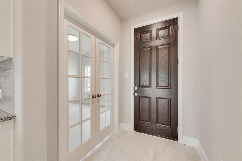 3206 Ferrero Lane Princeton, TX 75407 - Photo 4 of 29 a view of an empty room