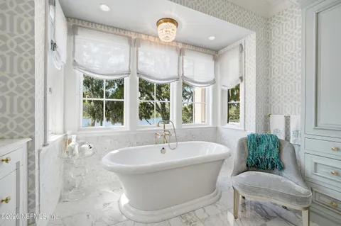 $6,975,000 | 193 Admirals Way South, Ponte Vedra Beach, FL 32082