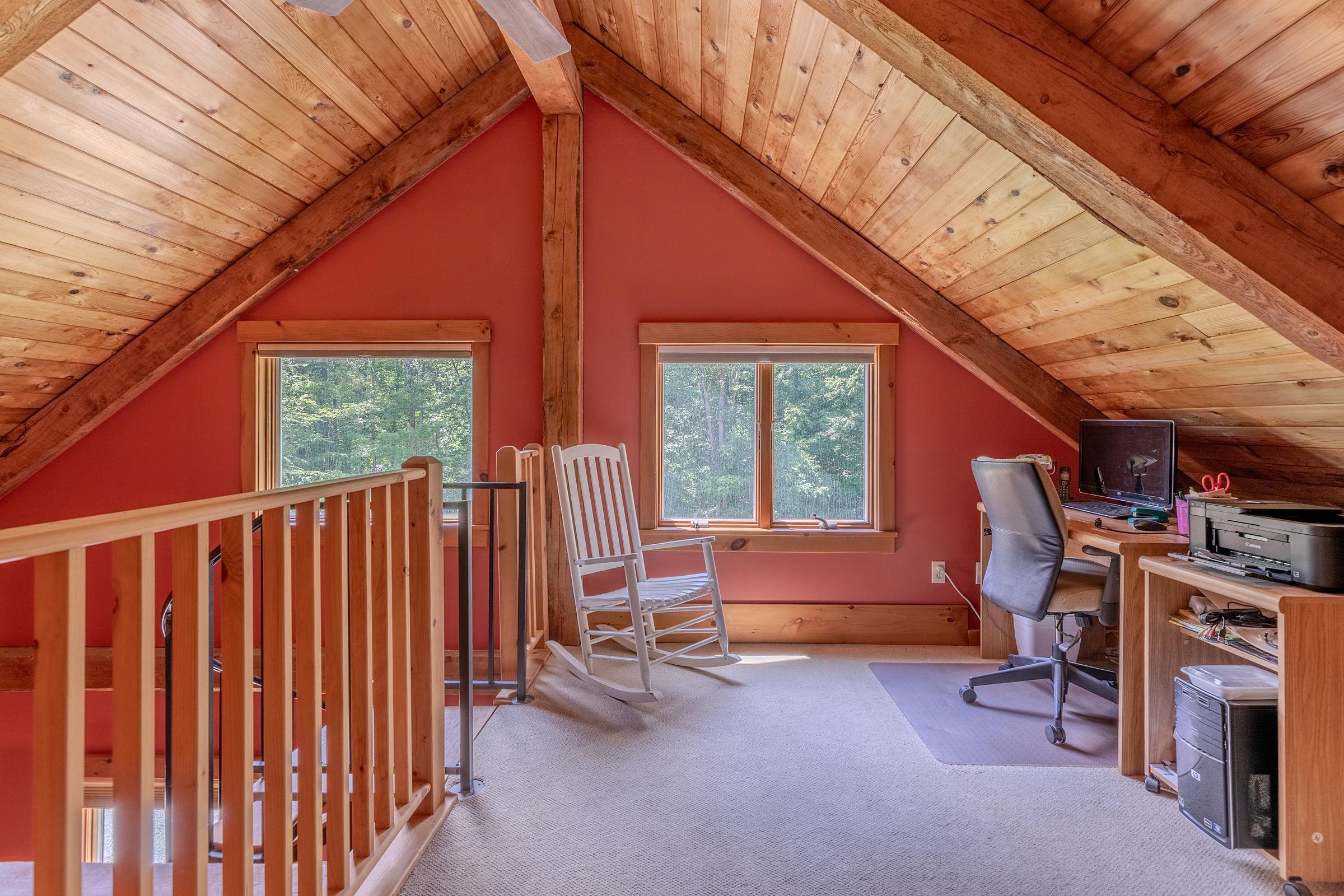 99 Hollys Way Rupert, VT 05775 - Photo 22 of 33