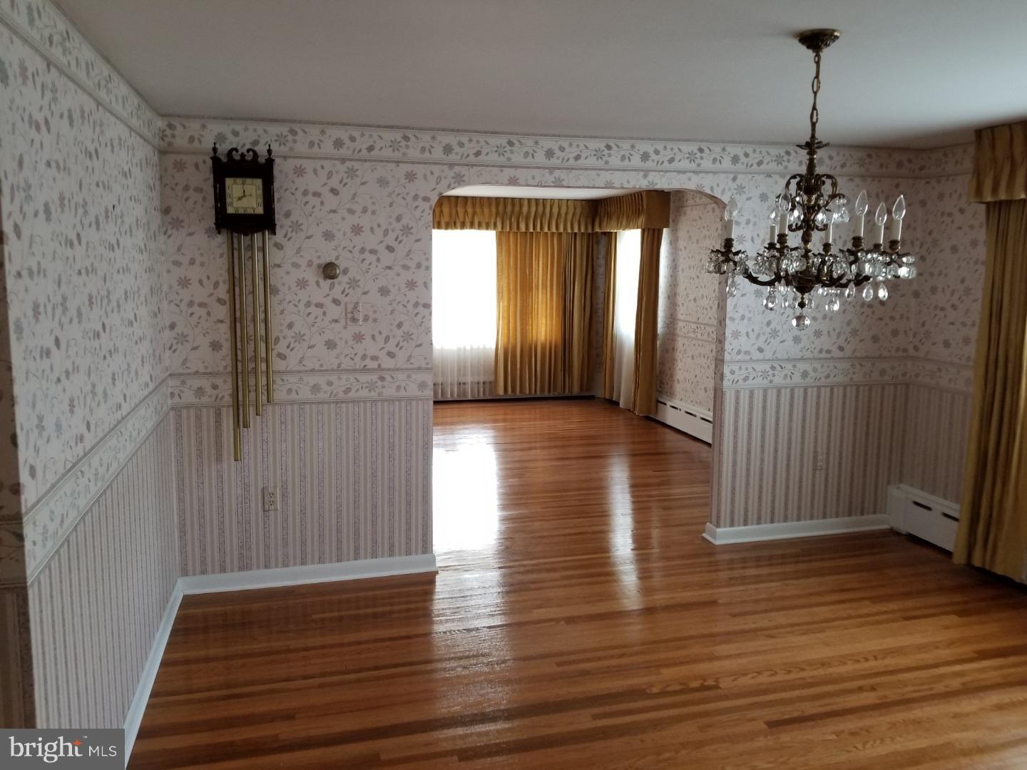 410 Morris Road Wayne, PA 19087 - Photo 14 of 21 Dining Room