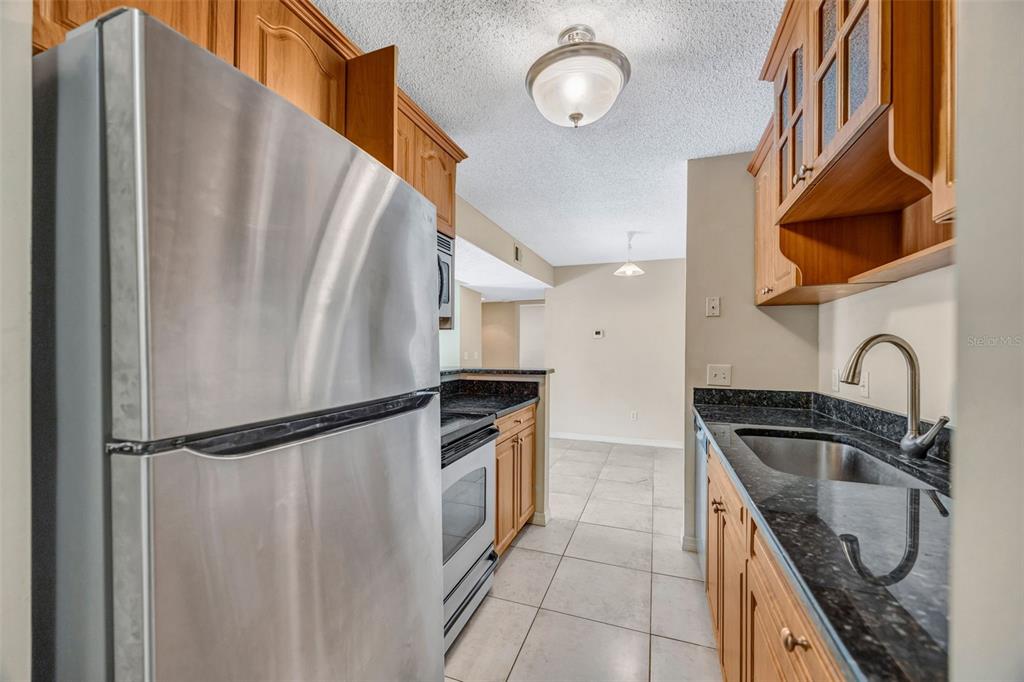 455 Alt 19, Unit 159 Palm Harbor, FL 34683 - Photo 9 of 65