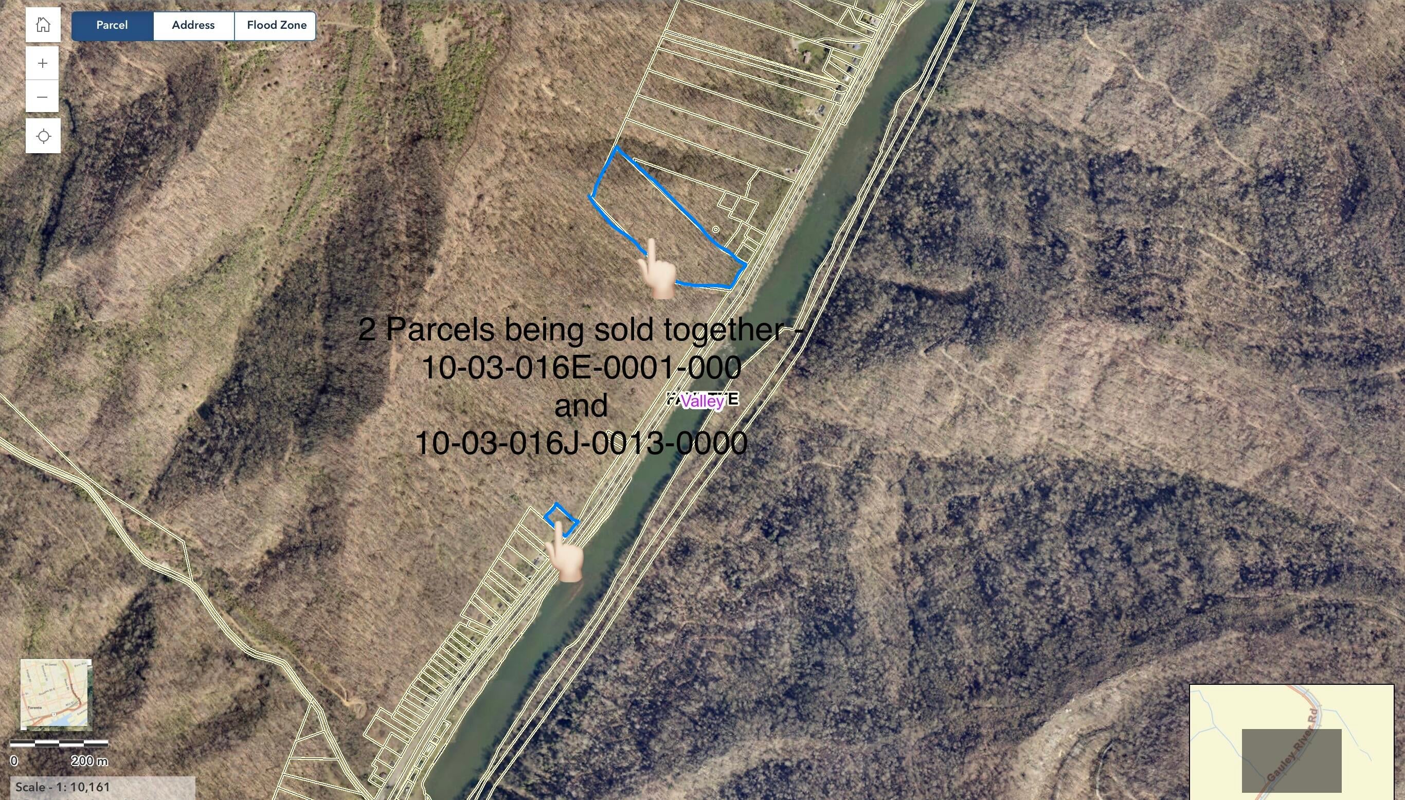 Gauley River Road Belva, WV 26656 - Photo 10 of 12 Gallery Image 10