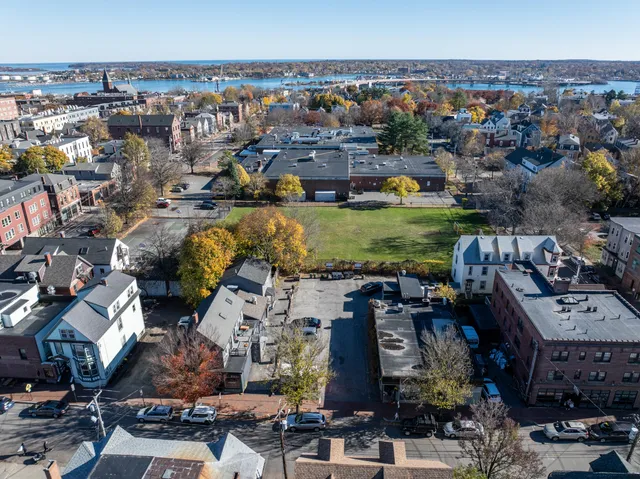 $1,595,000 | 64 Pine Street, Unit 301, Portland, ME 04102