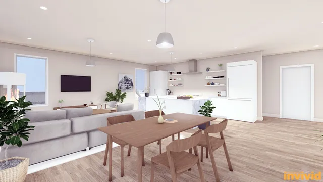 $1,595,000 | 64 Pine Street, Unit 301, Portland, ME 04102