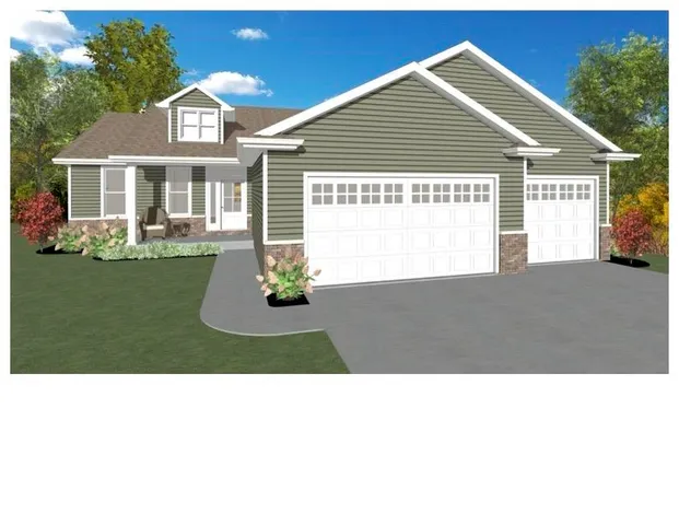 $459,900 | N1885 Medina Drive, Greenville, WI 54942