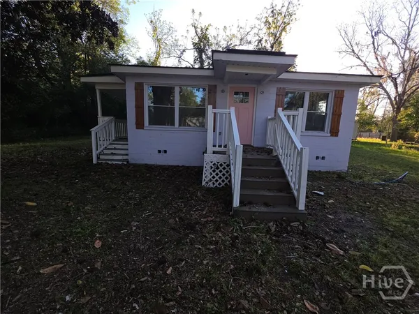 $159,900 | 819 South Railroad Avenue, Springfield, GA 31329
