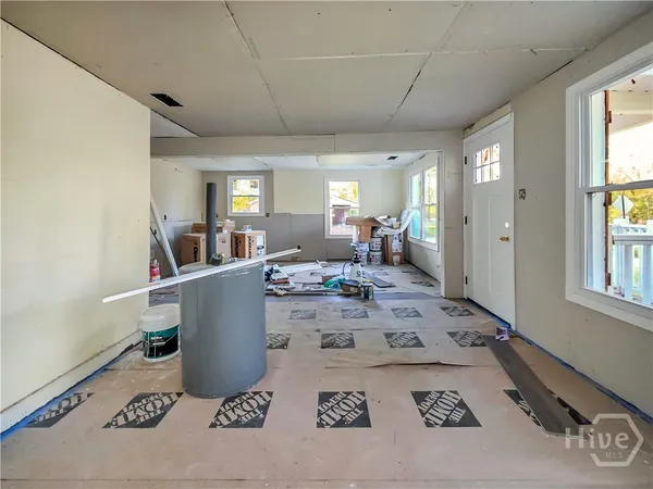 $159,900 | 819 South Railroad Avenue, Springfield, GA 31329