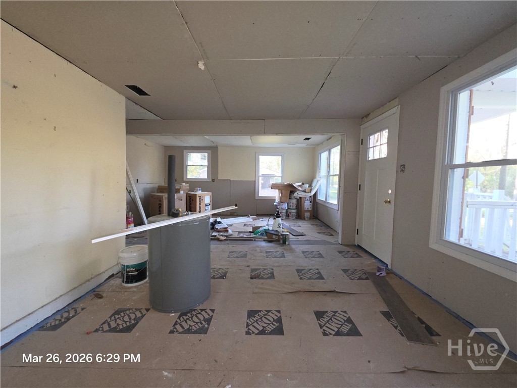 819 South Railroad Avenue Springfield, GA 31329 - Photo 2 of 7