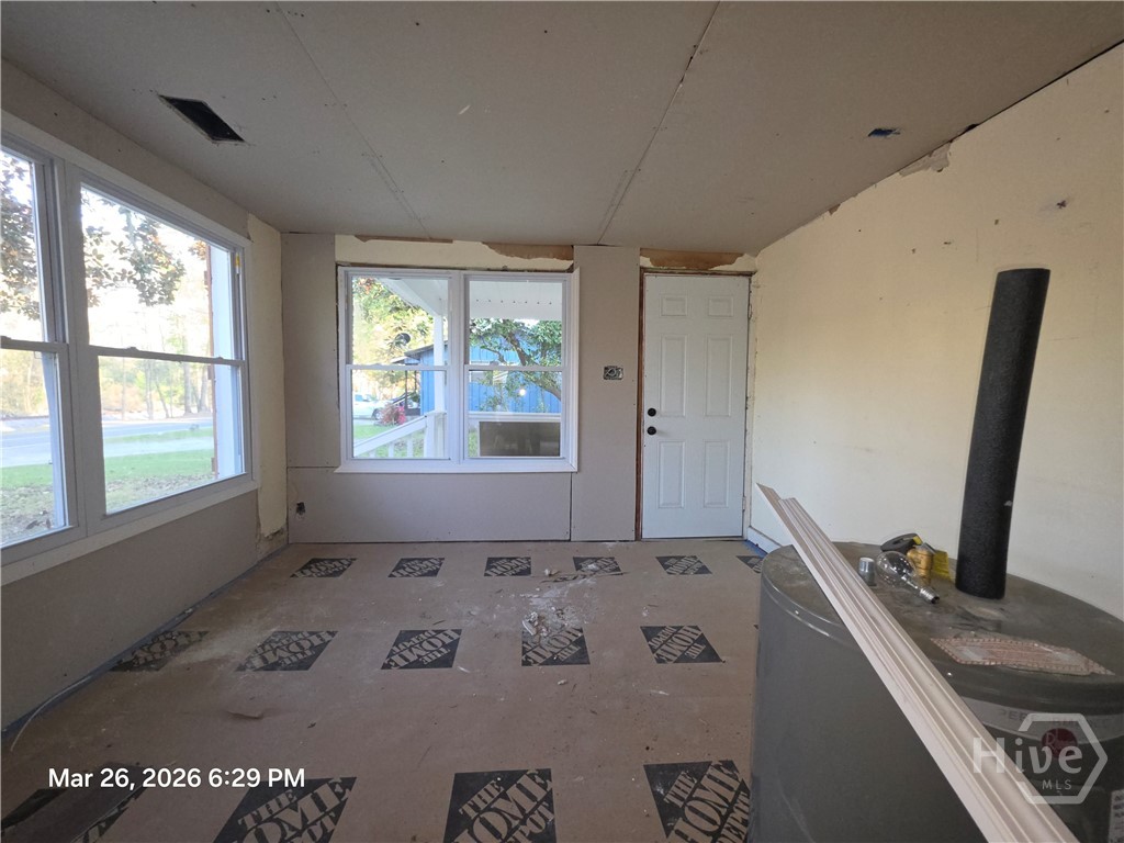 819 South Railroad Avenue Springfield, GA 31329 - Photo 3 of 7