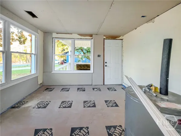 $159,900 | 819 South Railroad Avenue, Springfield, GA 31329