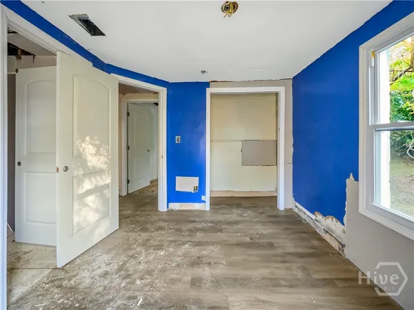 $159,900 | 819 South Railroad Avenue, Springfield, GA 31329