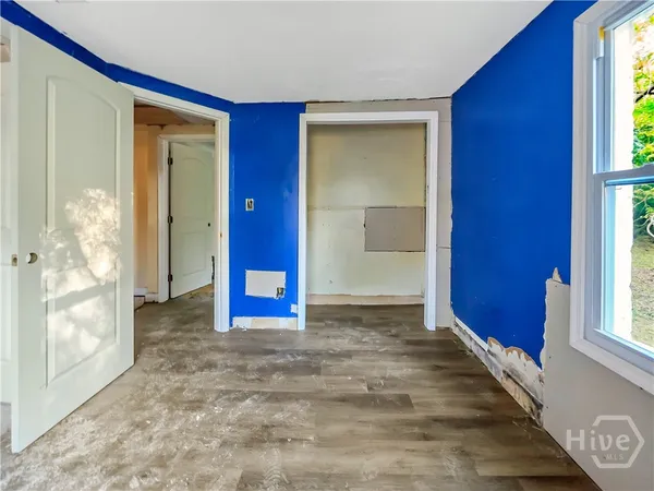 $159,900 | 819 South Railroad Avenue, Springfield, GA 31329