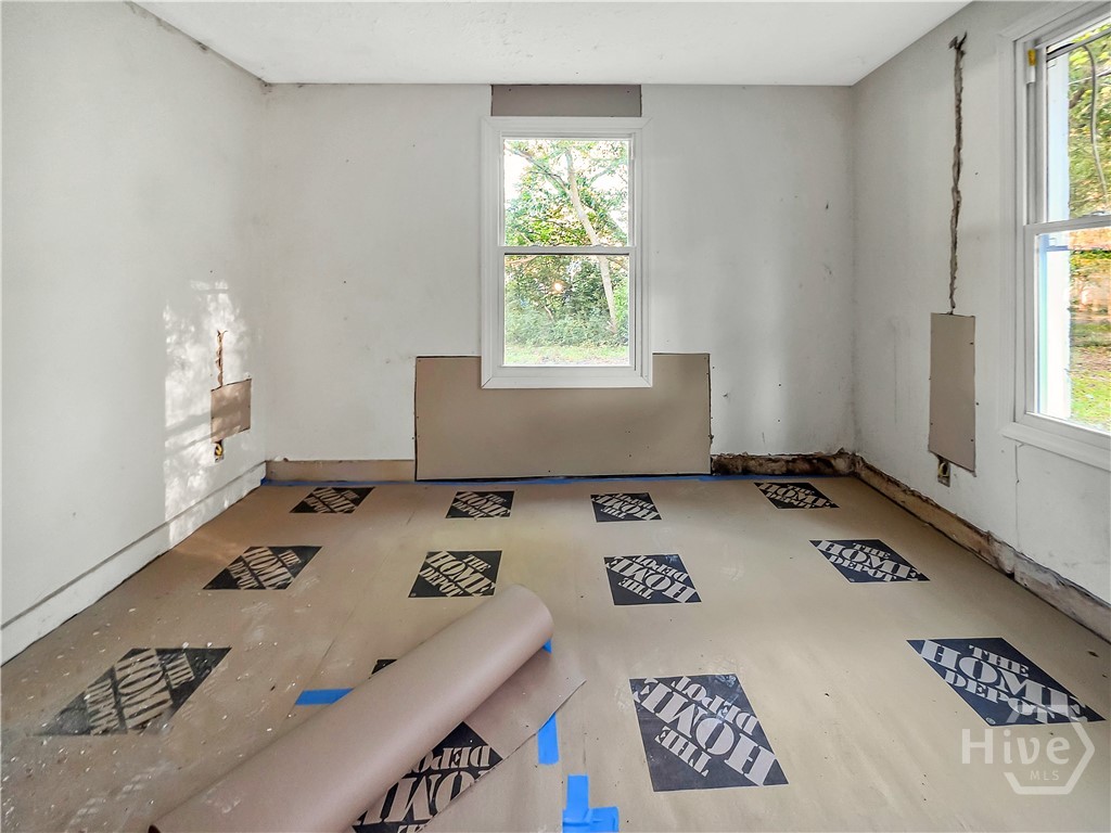 819 South Railroad Avenue Springfield, GA 31329 - Photo 6 of 7