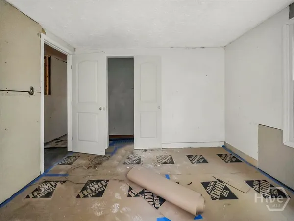 $159,900 | 819 South Railroad Avenue, Springfield, GA 31329