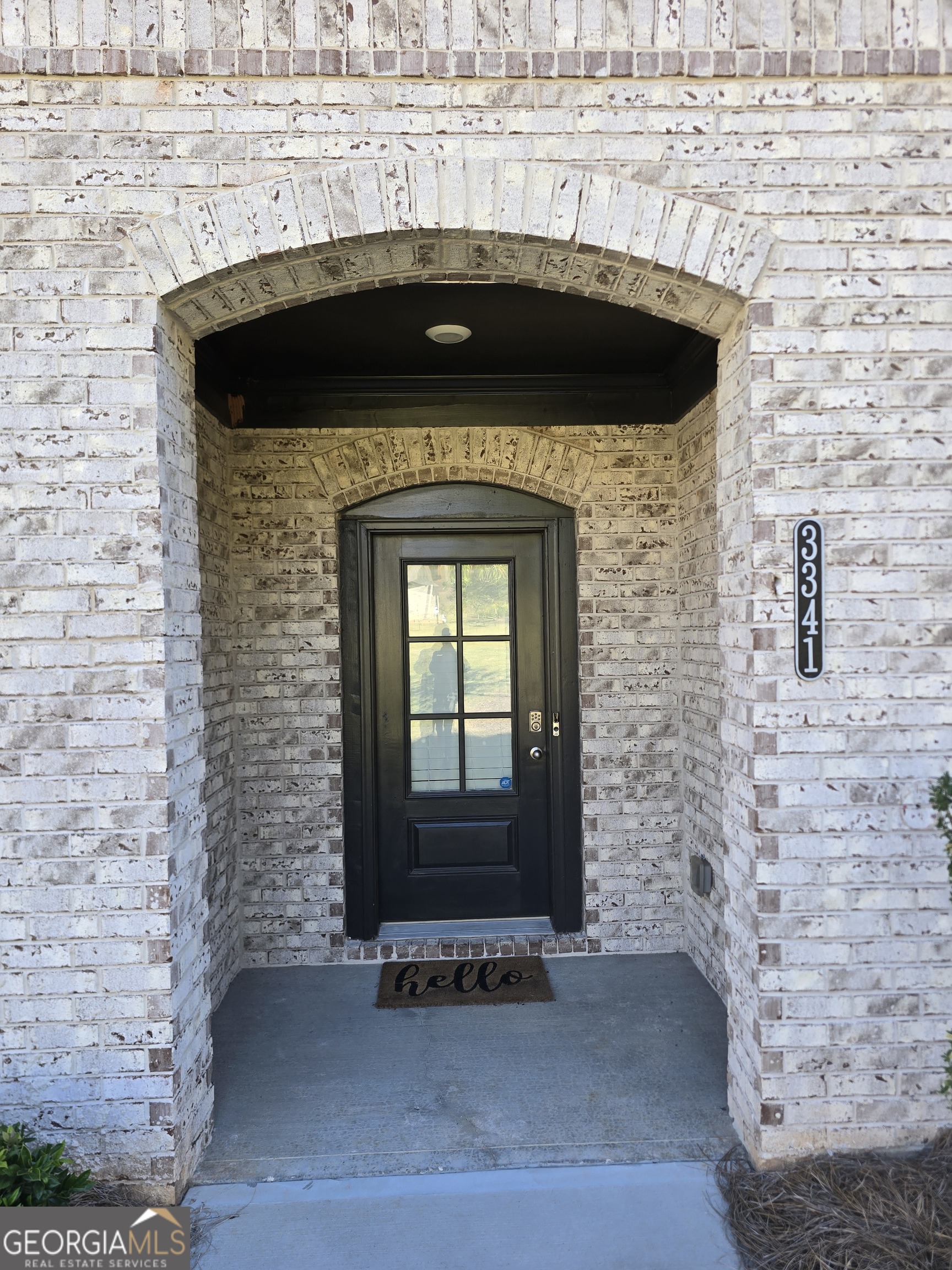 3341 Baneberry Trail Duluth, GA 30096 - Photo 2 of 20