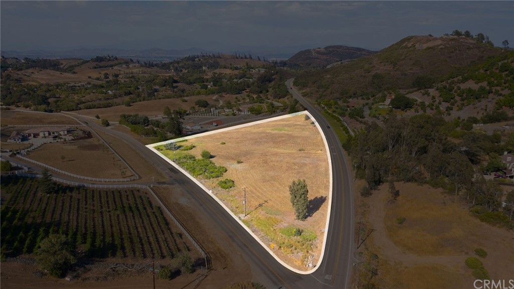 0 De Luz Road Temecula, CA 92590 - Photo 1 of 1