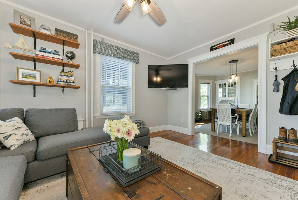 6 Blanvon Road, Unit 1 Boston, MA 02130 - Photo 8 of 19 Gallery Image 8