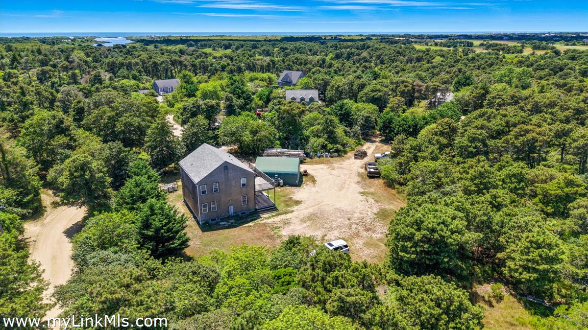 43 Appleton Road, Unit 2 Nantucket, MA 02554 - Photo 2 of 49