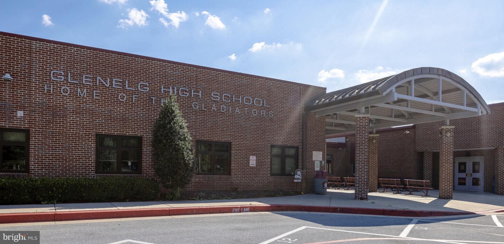 729 West Watersville Road Mount Airy, MD 21771 - Photo 7 of 7 Feeds to Howard County Schools, Glen Elg HS