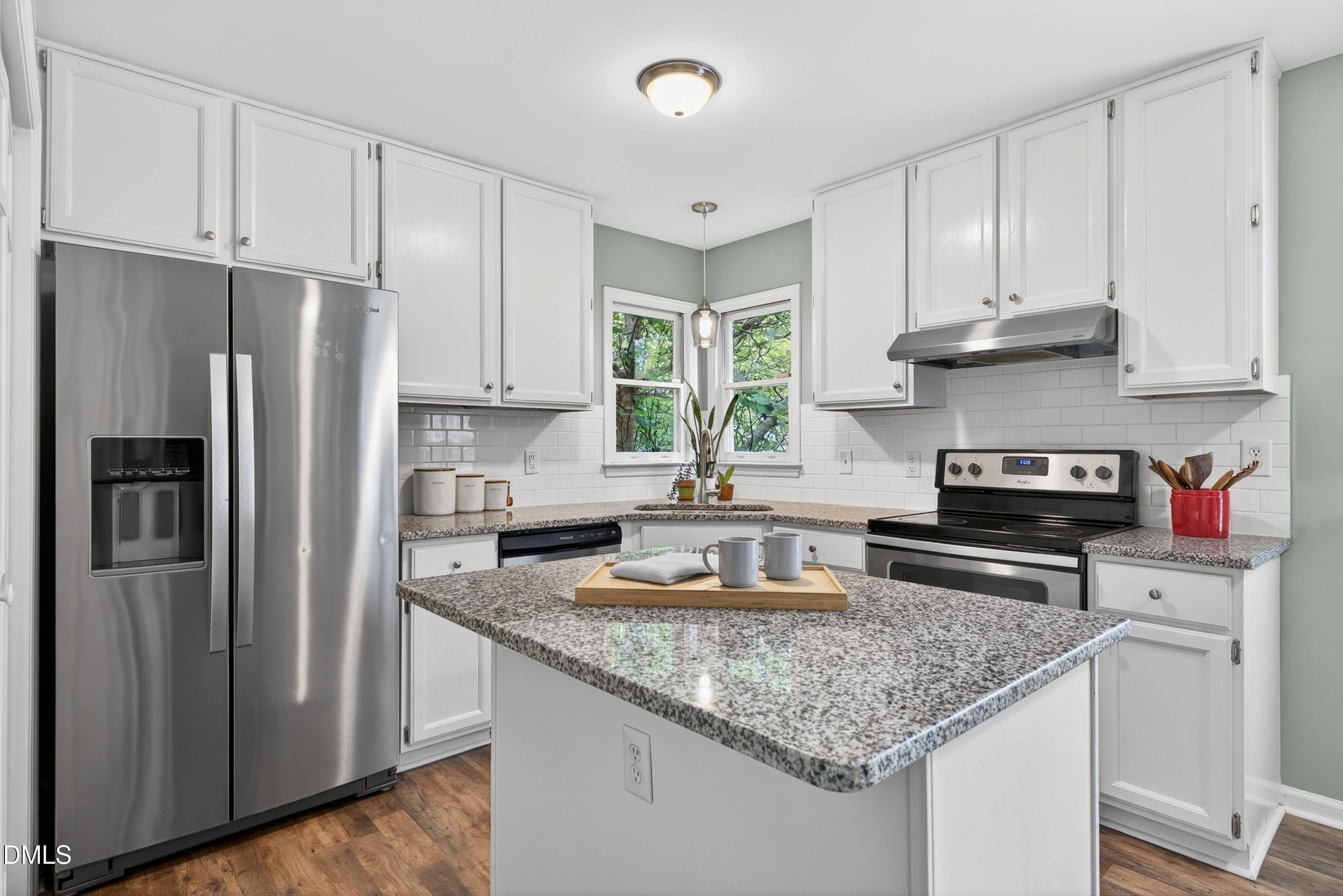 1200 Kerrigan Lane Raleigh, NC 27603 - Photo 17 of 63 Scene-21