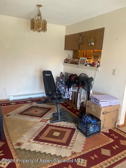 773 West 24th Street Rifle, CO 81650 - Photo 12 of 20 a room with furniture and equipment