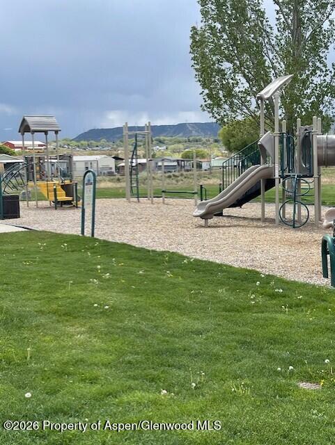 773 West 24th Street Rifle, CO 81650 - Photo 6 of 20 a view of a park