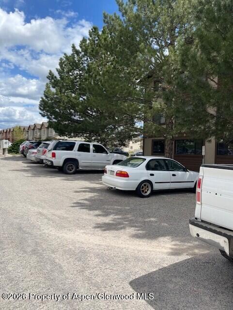773 West 24th Street Rifle, CO 81650 - Photo 10 of 20 a view of street with parked cars