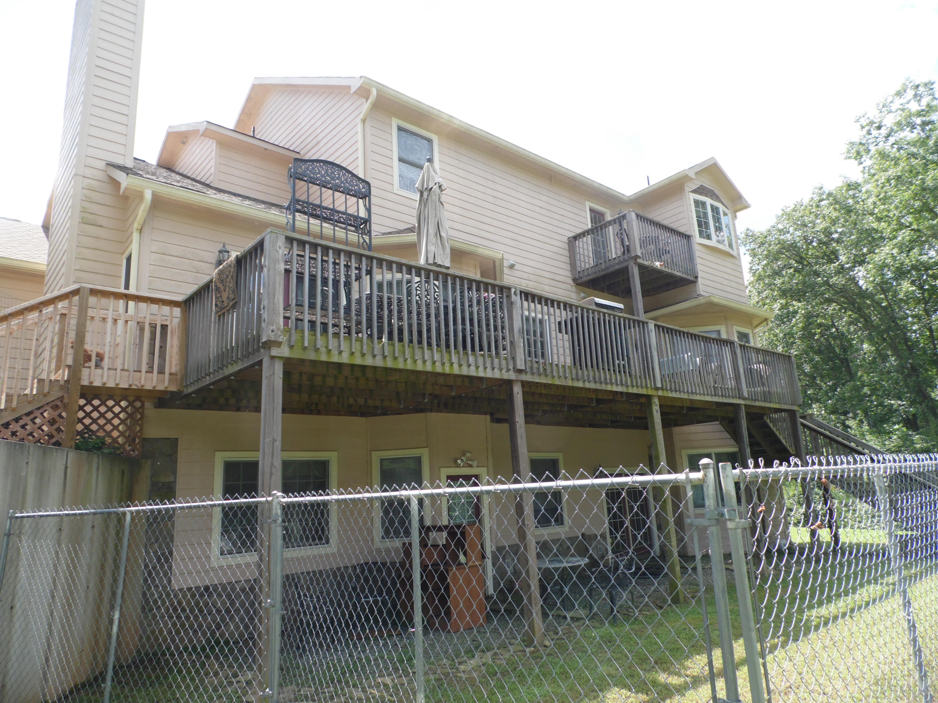 4020 Hatchett Road Penhook, VA 24137 - Photo 38 of 64 2 Back