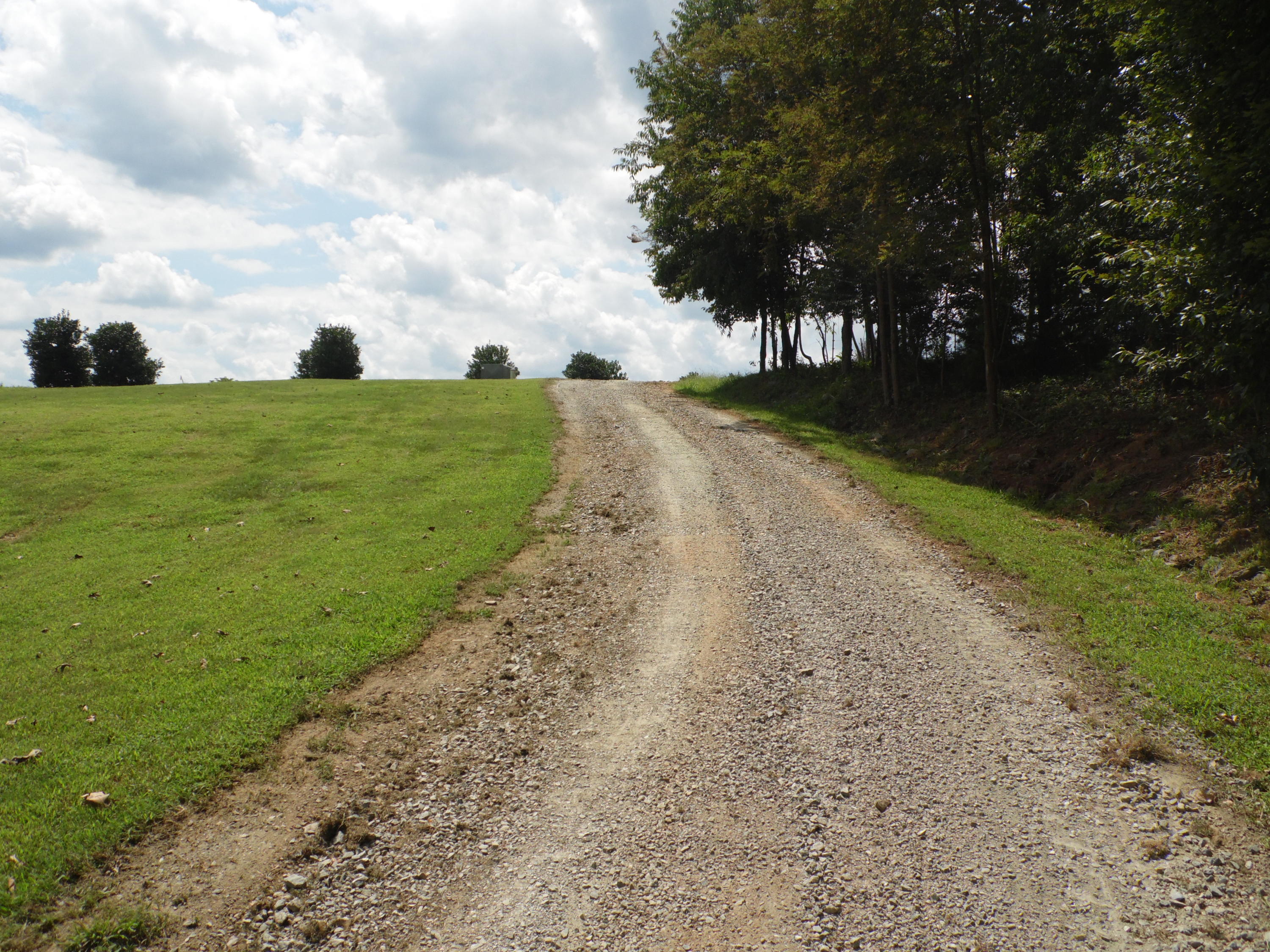 4020 Hatchett Road Penhook, VA 24137 - Photo 61 of 64 24 Private Driveway