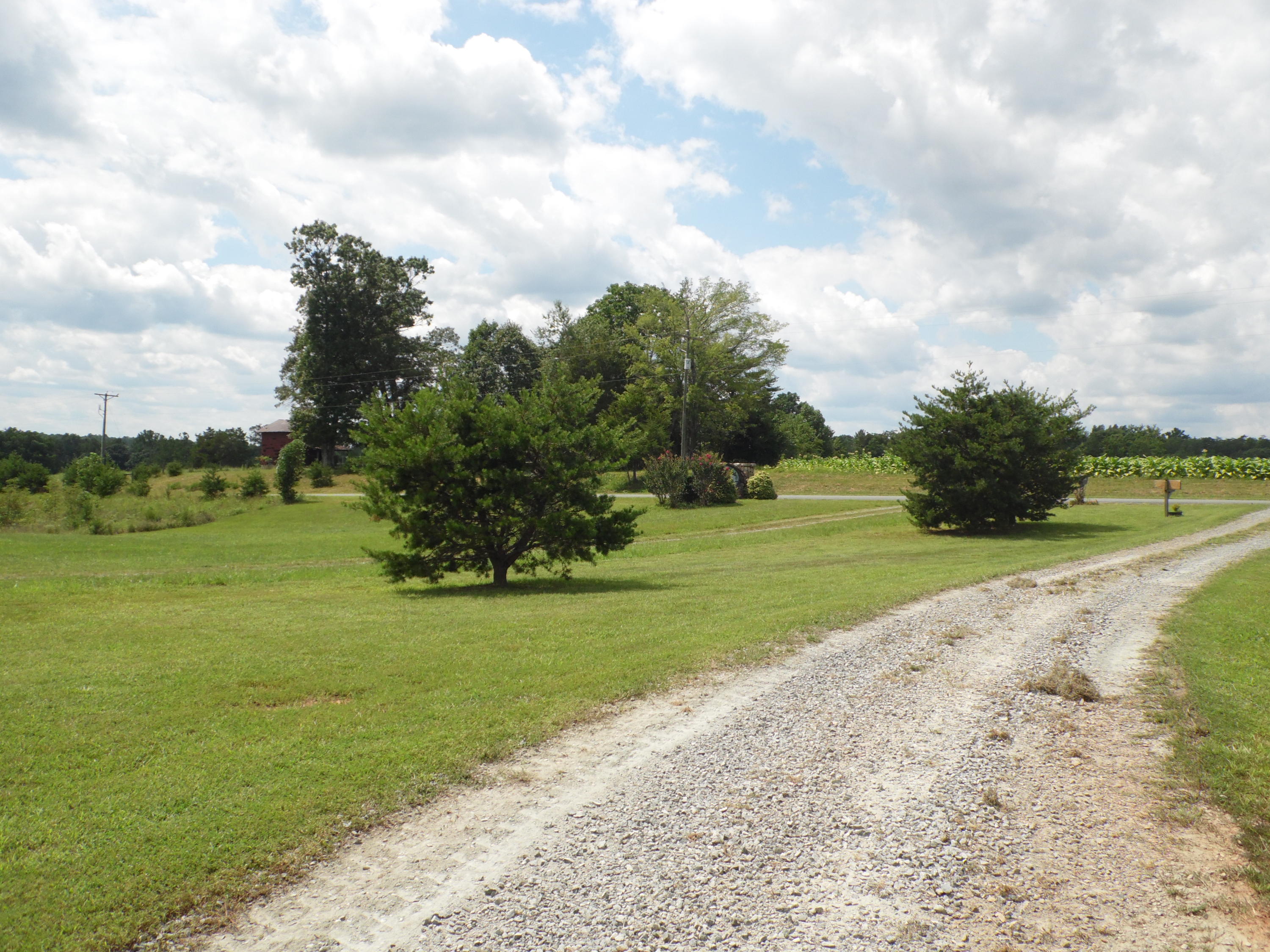 4020 Hatchett Road Penhook, VA 24137 - Photo 62 of 64 a view of a field of grass and trees