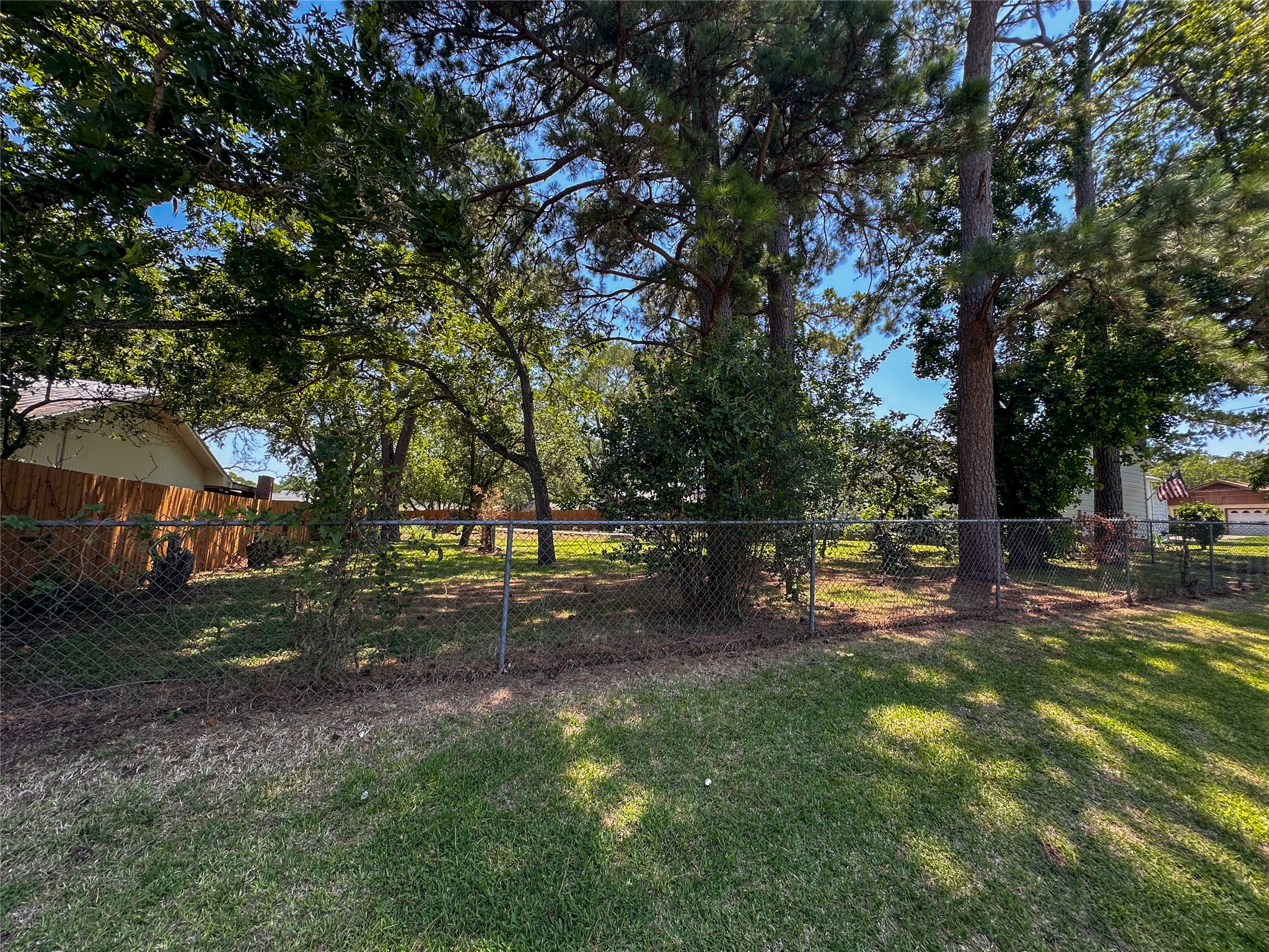 407 4th Avenue Smithville, TX 78957 - Photo 15 of 37 a view of a park with large trees