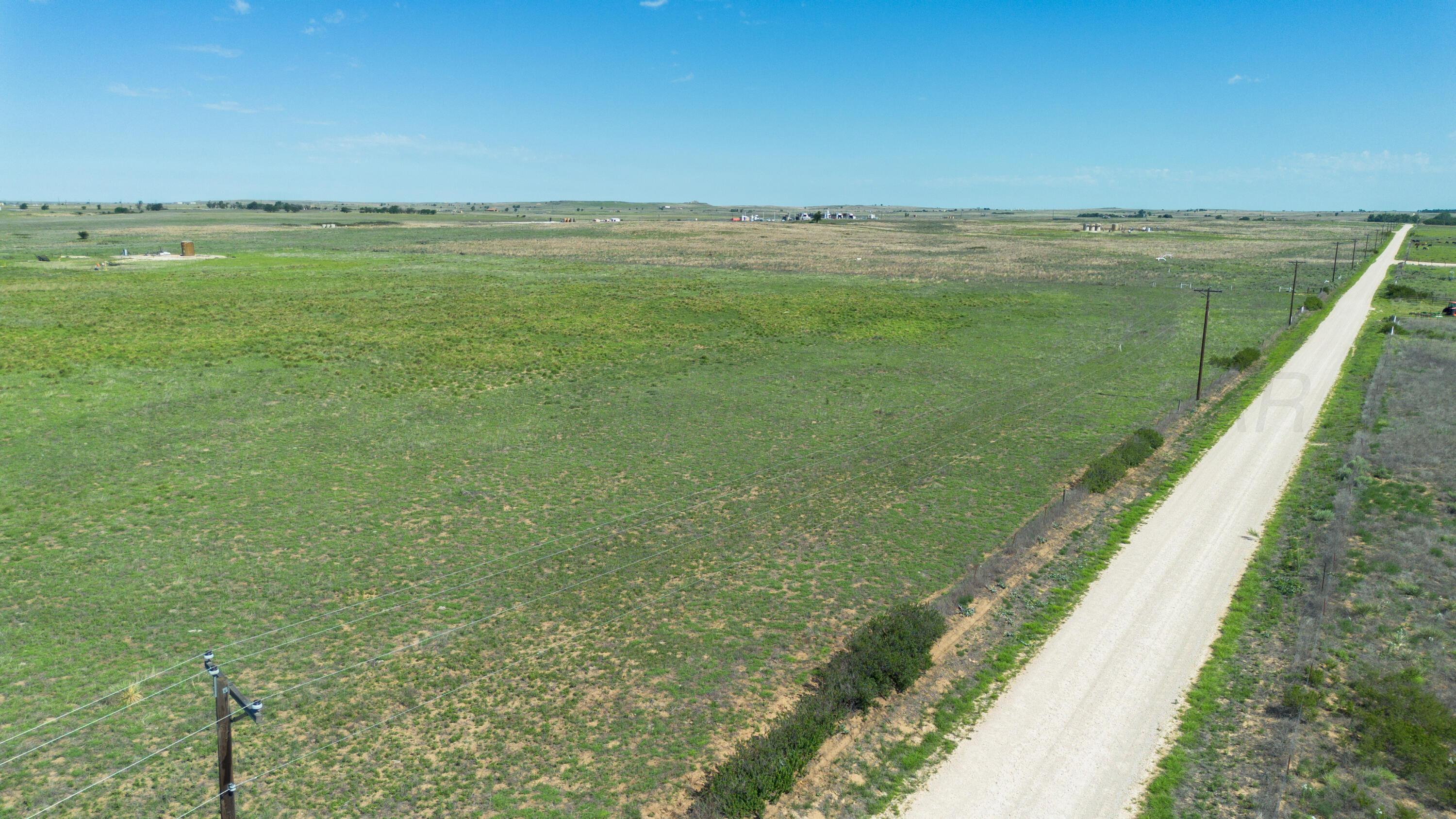 Dodd Grass 480ac County Line Road Briscoe, TX 79011 - Photo 5 of 37 005