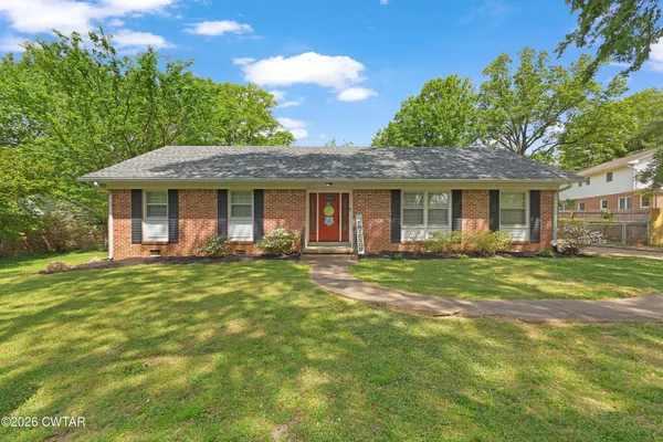$249,900 | 107 Maywood Drive, Jackson, TN 38305