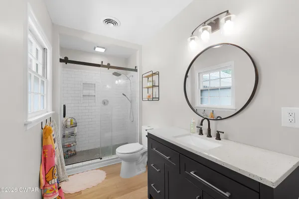 $249,900 | 107 Maywood Drive, Jackson, TN 38305