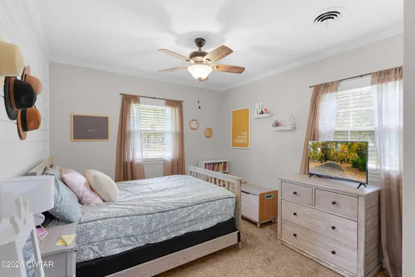 $249,900 | 107 Maywood Drive, Jackson, TN 38305