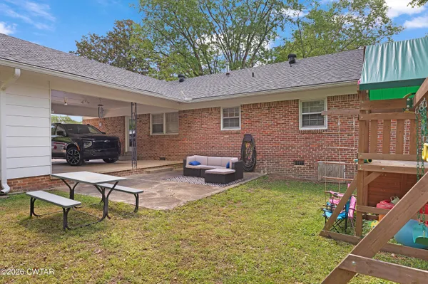 $249,900 | 107 Maywood Drive, Jackson, TN 38305