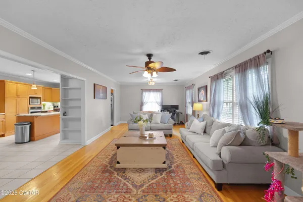 $249,900 | 107 Maywood Drive, Jackson, TN 38305