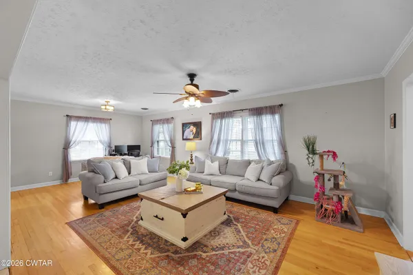 $249,900 | 107 Maywood Drive, Jackson, TN 38305