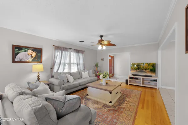 $249,900 | 107 Maywood Drive, Jackson, TN 38305