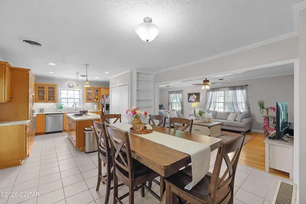 $249,900 | 107 Maywood Drive, Jackson, TN 38305