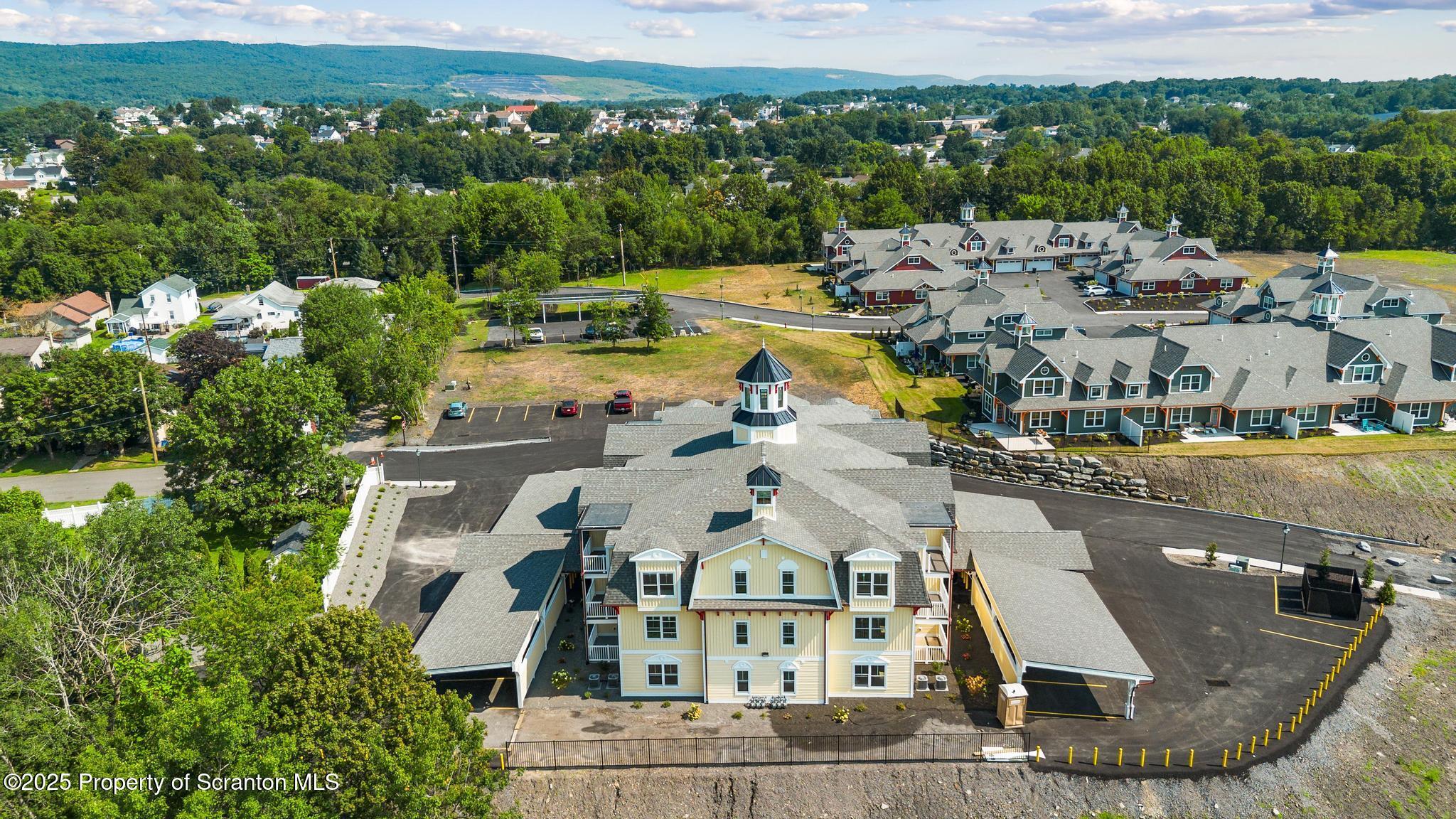 40 Zackery Way Old Forge, PA 18518 - Photo 3 of 27 DJI_0527