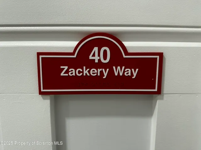 $2,500 | 40 Zackery Way, Old Forge, PA 18518