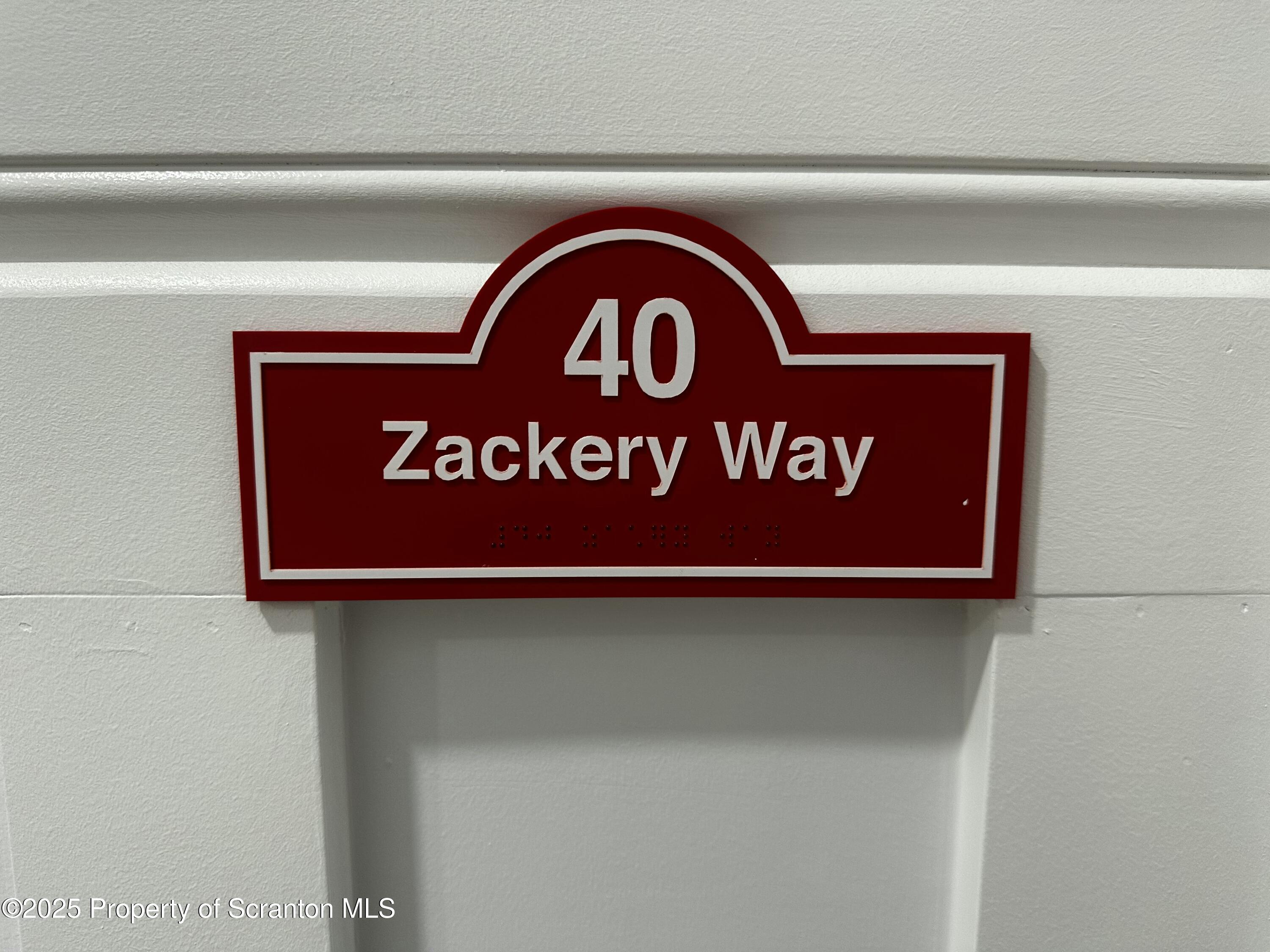 40 Zackery Way Old Forge, PA 18518 - Photo 8 of 27 40 Zackery Way