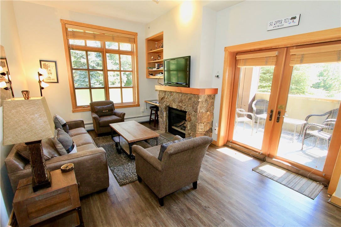 910 Copper Road, Unit 103 Frisco, CO 80443 - Photo 11 of 28 Gallery Image 11