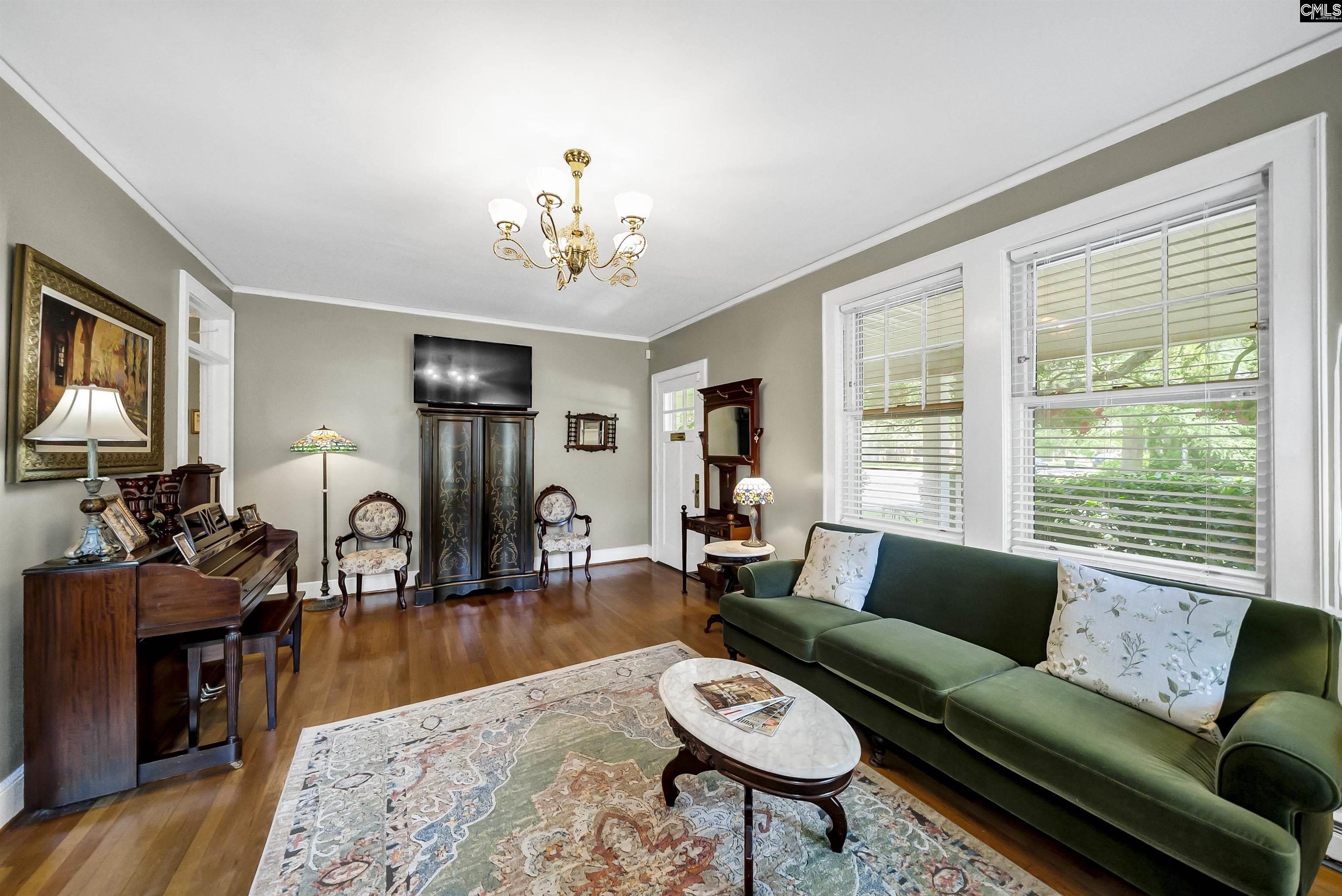 517 Ott Road Columbia, SC 29205 - Photo 10 of 36