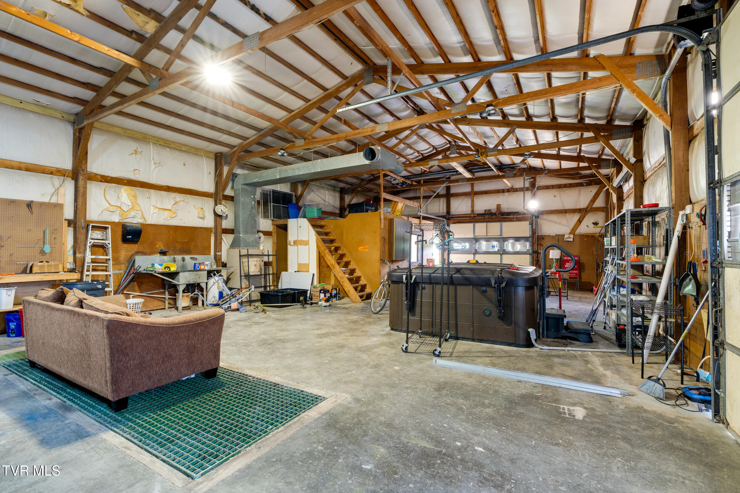 208 Buffalo Road Bluff City, TN 37618 - Photo 57 of 90 060