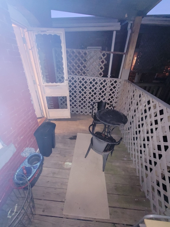 1 Mark Street, Unit 3 Boston, MA 02130 - Photo 32 of 34