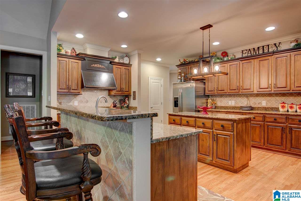 168 Bellerive Circle Oneonta, AL 35121 - Photo 22 of 50
